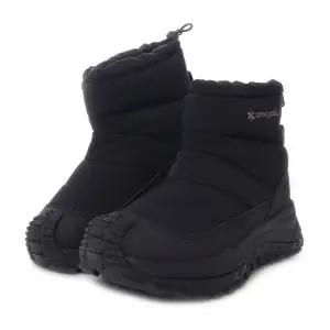 공용 랜더 패딩 부츠 V3 S25WUFBS70 BK