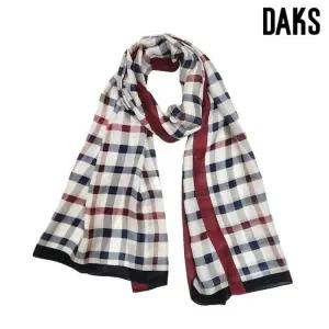 [백화점정품] 25년NEW 닥스 DAKS 실크 스카프 FKD053
