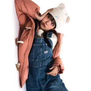 후아유 UNI Toggle Padding WHJPE4V13U