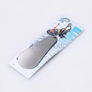 일본 스텐 구두헤라(소) /sekikawa/슈혼