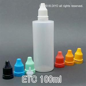 +디퓨져용기/100ml 100개/ETC/전자담배/오일용기/쥬스/플레버/카트리지/액상탱크