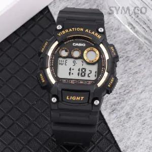 정품 스타샵 W-735H-1A2 카시오 남성시계 c02