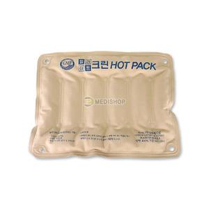 일라이트 크린핫팩(303) 온장고용 핫팩 온찜질 찜질기