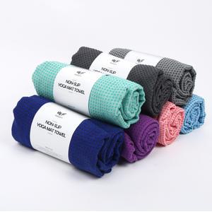 모즈핏 논슬립 요가타월 요가수건