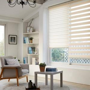 윈홈스 베이직 콤비 블라인드 중형 120x240cm 1+1