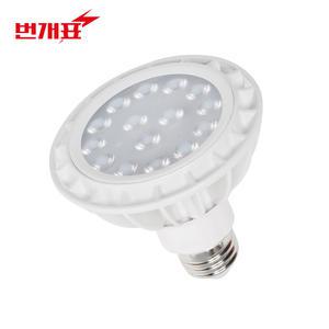 번개표 LED PAR30 15W 집중형 30도