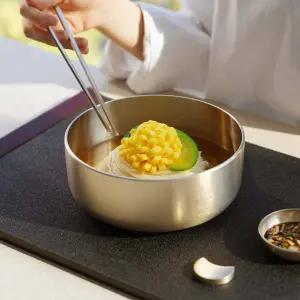 방짜유기 궁중면기