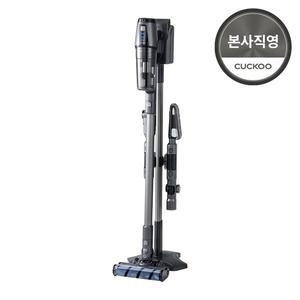 [쿠쿠]본사직영) 쿠쿠 무선청소기 초강력 BLDC 파워클론 CVC-B1010UG