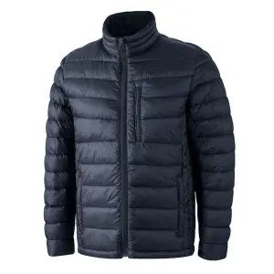 [하프클럽/랜더스]남녀공용 경량 웰론자켓(JK570W) 네이비