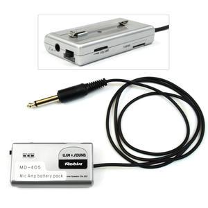 파워모듈 MP-05 MP-06 오페라 핀마이크 앰프 연결선