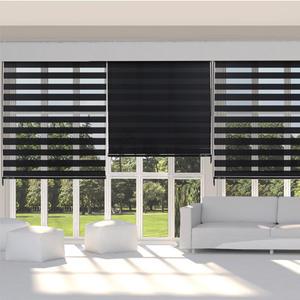 창앤롤 콤비블라인드 브라인드/버티컬/커튼텐/거실