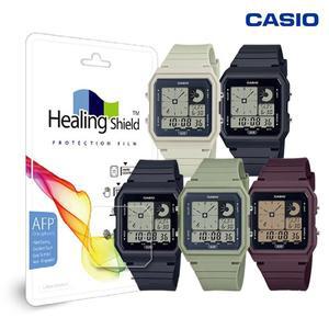 [카시오] LF-20W LF-20W-1A 전용 힐링쉴드 시계보호필름 기스방지 유리보호필름