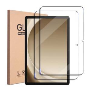 1+1 갤럭시탭A9 플러스 A11 플러스 강화유리 액정 보호필름2장 SM-X210 SM-X210N SM-X215N SM-X216N SM-X230 SM-X230N SM-X236 SM-X236N A9+ A11+