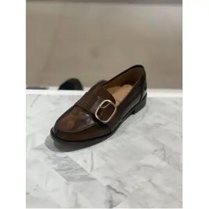 갤러리아 여성 세미 정장 로퍼 DAF301 BH21 브라운