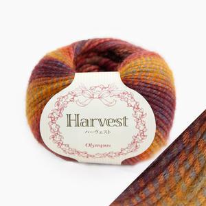 쎄비 올림푸스 하비스트