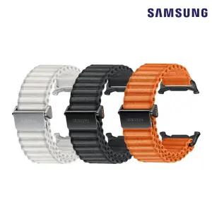 삼성전자 정품 갤럭시워치 울트라 Ultra 트레일 러닝 밴드 ET-SVL70 N