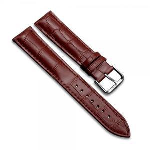 [XBG1040N]갤럭시워치 5 4 3 스트랩 20mm 브라운 가죽