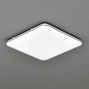 LED 슬림라인 실버 방등 60W 아파트 국산조명 안방 천장 공부방 등기구