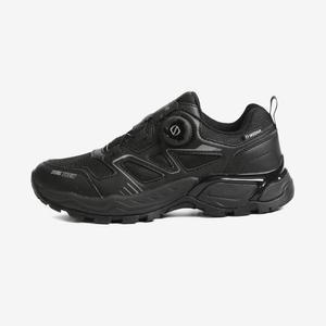 더블스타 DIAL TREK 러닝화 BLACK WS230910