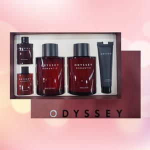아모레 오딧세이 로맨틱 스페셜 2종세트 남성선물