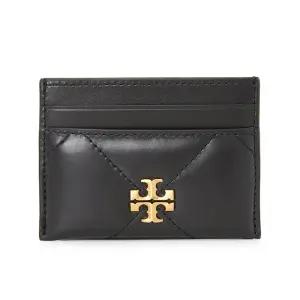 키라 다이아몬드 퀼팅 카드지갑 154993 001