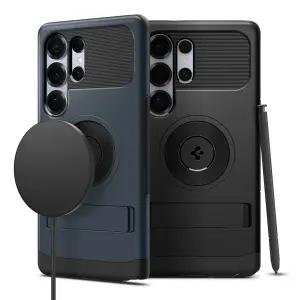 갤럭시S25 울트라 맥세이프 케이스 슬림아머맥핏