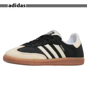 [아디다스]정품) 삼바 OG W 블랙 원더화이트 IE5836