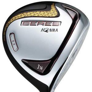 혼마 뉴 베레스 2스타 페어웨이우드 2020년 여성용/병행(일본) L, 5번 19도