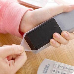 에어컨 리모콘커버 실리콘 리모콘 TV 12154 (3i1CN)