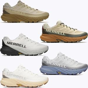 [롯데백화점]머렐 [남성] 어질리티 피크 5 M25A1-MLC3512456