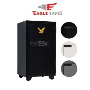 선일금고 ES-100 중대형 204kg 높이 107cm 내화 이글세이프 ES100