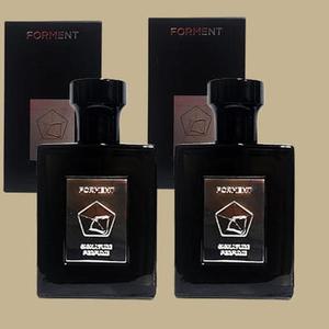 포맨트 시그니처 퍼퓸 코튼허그향 50ml+50ml 더블기획 (AD)