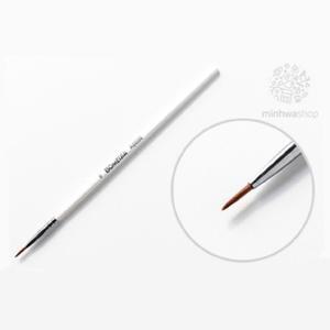 민화샵 아크릴 세필붓 0호