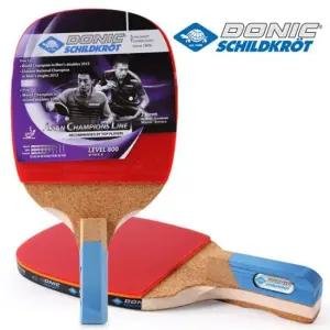 도닉 펜홀더 탁구라켓 ASIAN CHAMPIONS 800/챔피언/탁구/라켓/팬/홀더/피스탁구채/세이크/연습/용채/선수용