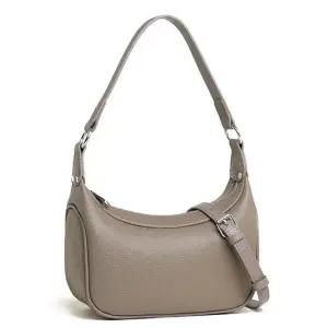 마코이 소가죽 숄더백 a03952