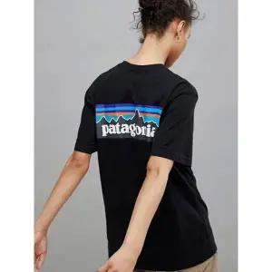 [하프클럽/]오가닉 p-6 로고 반팔티셔츠 (4COLOR)