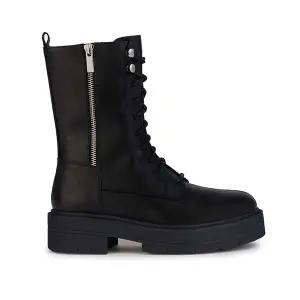 [롯데백화점]제옥스 여성워커부츠 스페리카EC7 W1B6VDJ3W11(블랙)