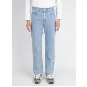 [롯데백화점]플랙 남성 W001 와이드 얼리나잇 워시드(PJTO5SZW075)