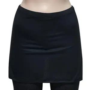 [MEL9L820_58]여성 속치마바지 내복 치렝스 내의 5부