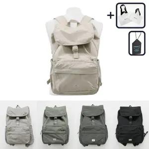 [스노우피크]캠플 백팩 15L 책가방 노트북 여행 가방 남성 여성 공용 [백화점신상판]