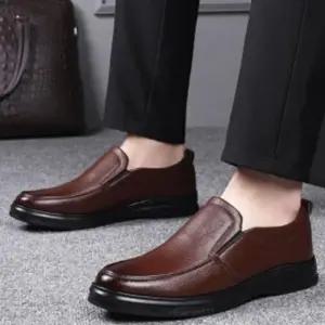 [LFL3N895_58]로퍼 정장 신발 남성 구두 슈즈 정장화 2색