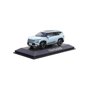 가정용 실내 다이캐스트 모형 제품 기아 인테리어 EV5 소품 장식