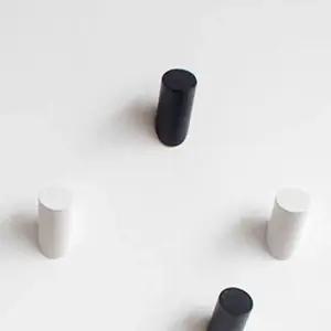 벽 인테리어 꾸미기 소품 다용도 모자 우드 후크 걸이 다용도걸이 일자형후크 모자걸이벽고정