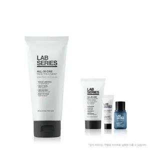[롯데백화점]랩시리즈 [12][단독] 올인원 트리트먼트 대용량 100ml (+디럭스 3종)