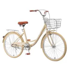 22인치자전거 바구니 알루미늄 자전거 초등학생 주니어