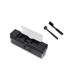 턴테이블 LP클리너 레코드판청소 3in1 브러쉬 JLP01 턴테이블청소