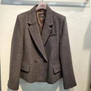 [수스] HC36 울체크숏JK S254 BJKA08 (S41293808