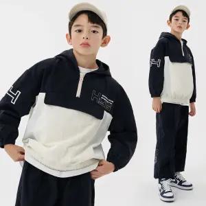 HYG 후드아노락[티셔츠TEJG565]