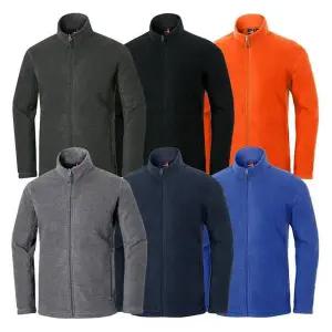 [랜더스] 남자 여자 단체 후리스 플리스 폴라폴리스 자켓 점퍼