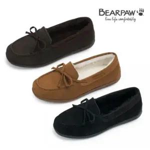 [베어파우](의정부점)AMIRI 양털 모카신 3종 택1 K2949QDW